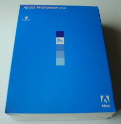PhotShopCS4